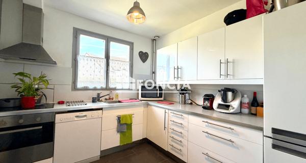 À vendre Maison 5 pièces 106.26 m² - Olivet 45160