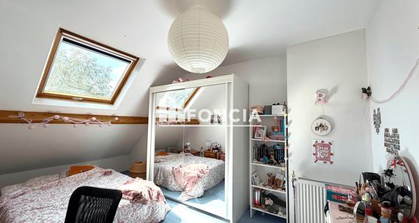 À vendre Maison 5 pièces 106.26 m² - Olivet 45160