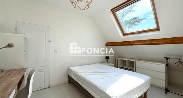 À vendre Maison 5 pièces 106.26 m² - Olivet 45160