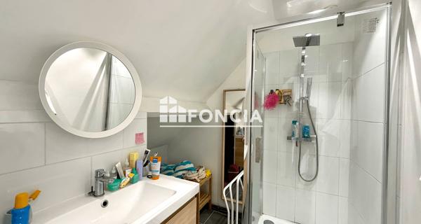 À vendre Maison 5 pièces 106.26 m² - Olivet 45160