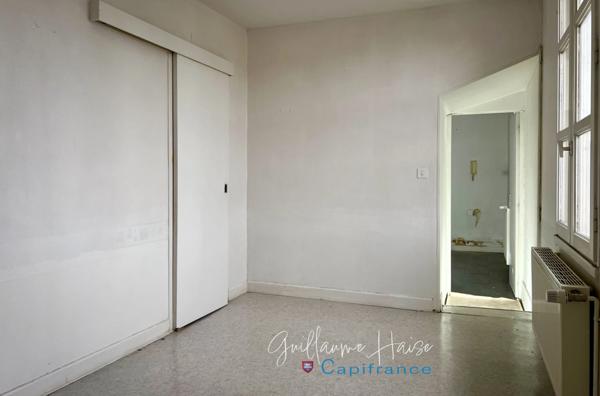 Immeuble à vendre LEVROUX (36)