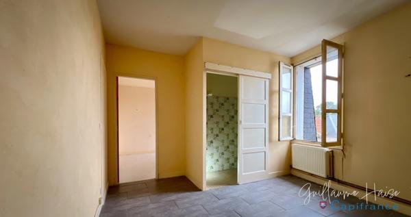 Immeuble à vendre LEVROUX (36)