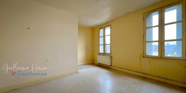 Immeuble à vendre LEVROUX (36)