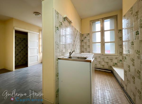 Immeuble à vendre LEVROUX (36)