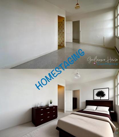 Immeuble à vendre LEVROUX (36)