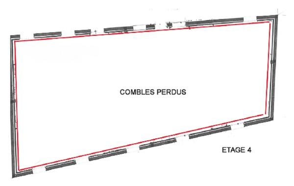 Immeuble à vendre LEVROUX (36)