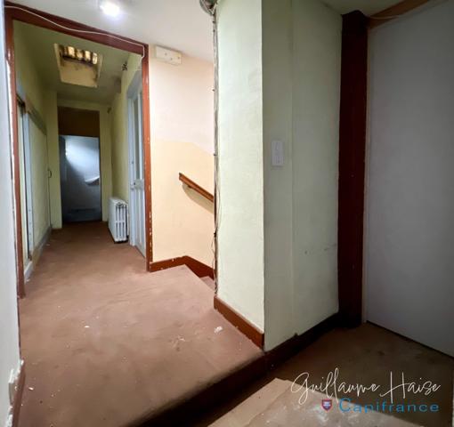 Immeuble à vendre LEVROUX (36)