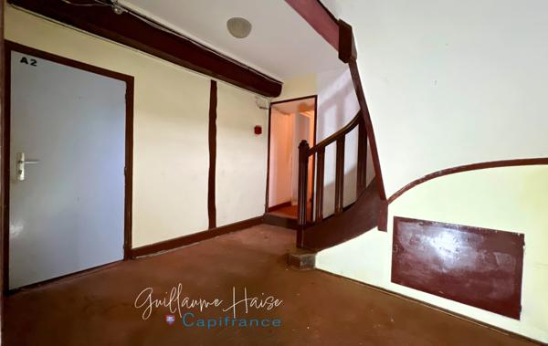 Immeuble à vendre LEVROUX (36)