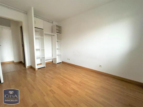 Appartement à vendre 2 pièces 46.5m²