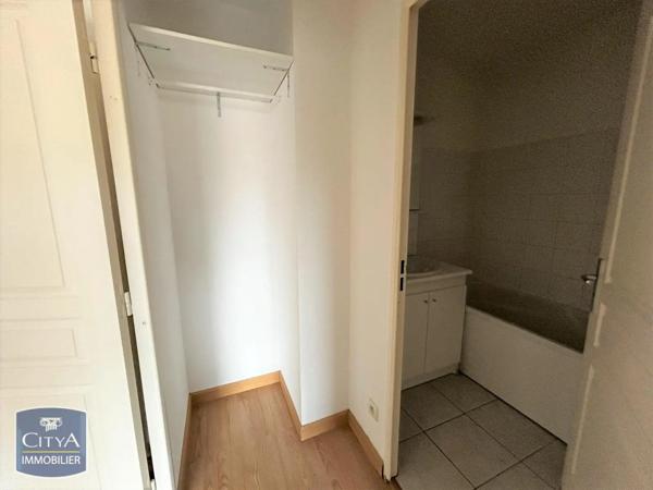 Appartement à vendre 2 pièces 46.5m²