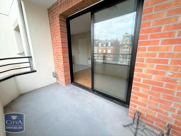 Appartement à vendre 2 pièces 46.5m²