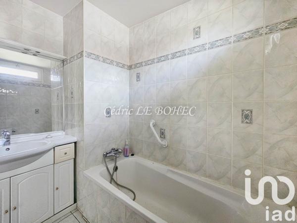 Maison 3 pièces de 54 m² à Bezons (95870)