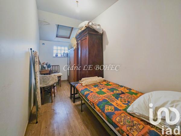 Maison 3 pièces de 54 m² à Bezons (95870)