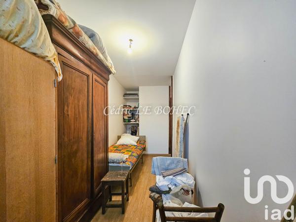 Maison 3 pièces de 54 m² à Bezons (95870)