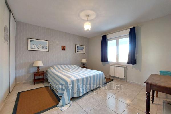 Maison Saint-Sulpice-de-Royan achat maison 4 chambres 190 m²