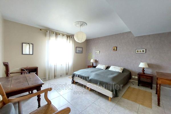 Maison Saint-Sulpice-de-Royan achat maison 4 chambres 190 m²