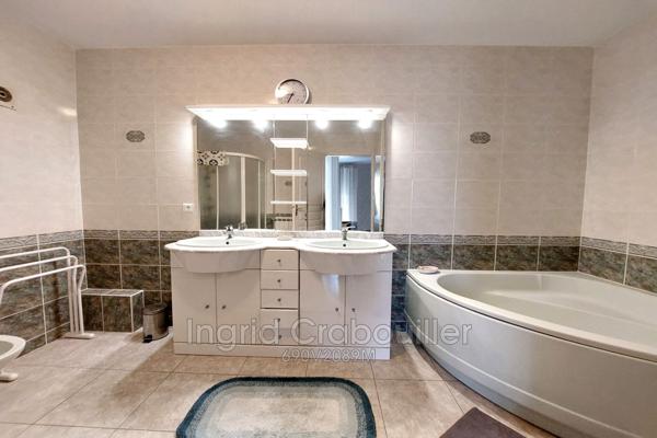 Maison Saint-Sulpice-de-Royan achat maison 4 chambres 190 m²