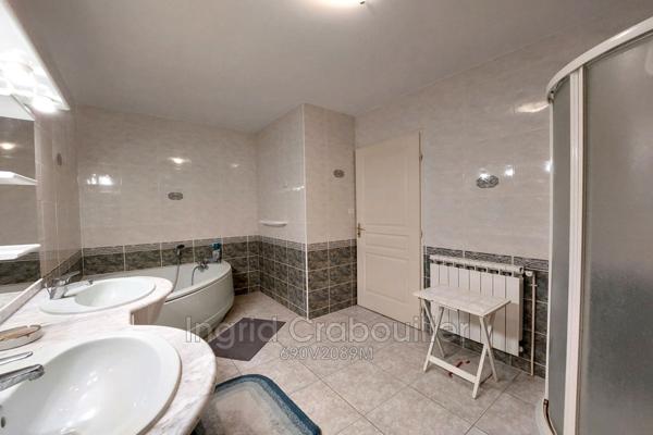 Maison Saint-Sulpice-de-Royan achat maison 4 chambres 190 m²