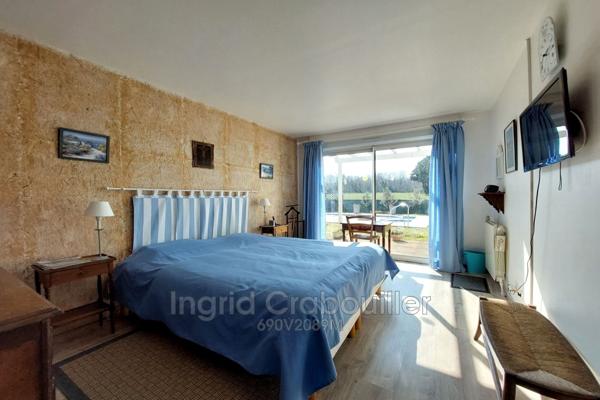 Maison Saint-Sulpice-de-Royan achat maison 4 chambres 190 m²