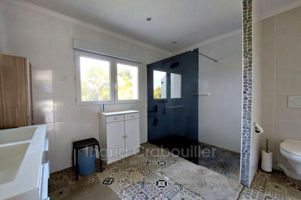 Maison Saint-Sulpice-de-Royan achat maison 4 chambres 190 m²