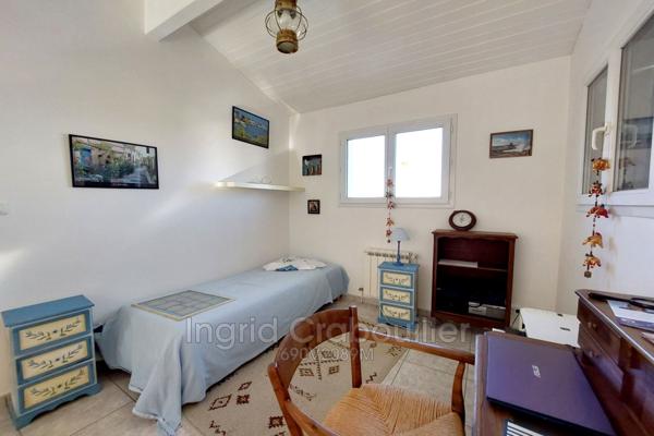 Maison Saint-Sulpice-de-Royan achat maison 4 chambres 190 m²