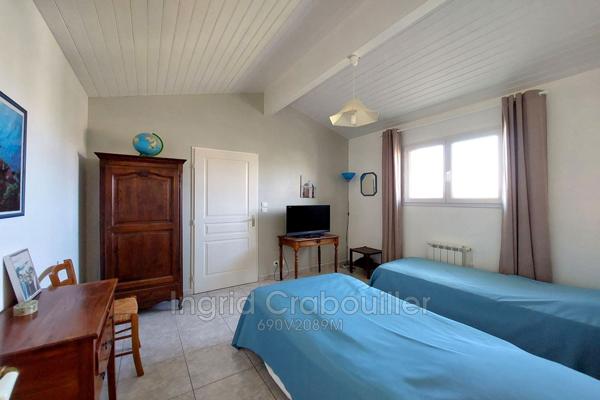 Maison Saint-Sulpice-de-Royan achat maison 4 chambres 190 m²