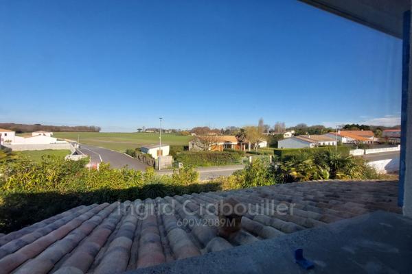 Maison Saint-Sulpice-de-Royan achat maison 4 chambres 190 m²