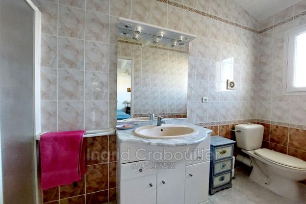 Maison Saint-Sulpice-de-Royan achat maison 4 chambres 190 m²