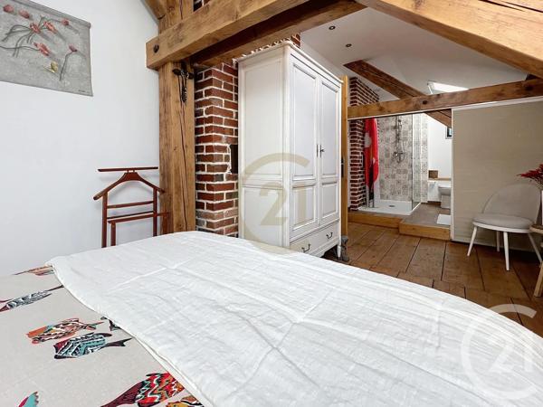 Appartement F5 à vendre  5 pièces - 127,30 m 2   BELFORT  - 90