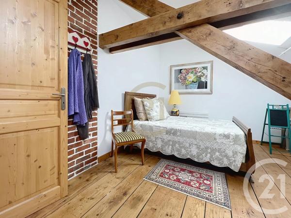 Appartement F5 à vendre  5 pièces - 127,30 m 2   BELFORT  - 90