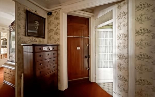 Appartement à vendre    8 pièces • 224,03 m2 Lyon 6