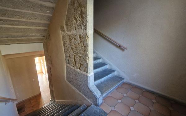 Appartement à louer    2 pièces • 45,01 m2 Neyron