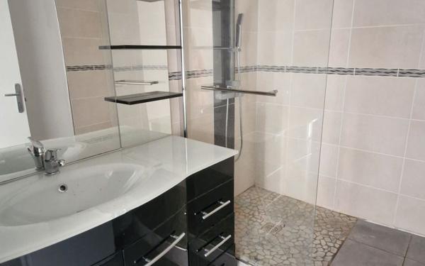 Appartement à louer    2 pièces • 45,01 m2 Neyron