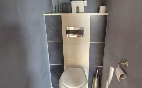 Appartement à louer    2 pièces • 45,01 m2 Neyron