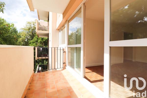 Appartement à vendre 2 pièces 44 m² Savigny-sur-Orge