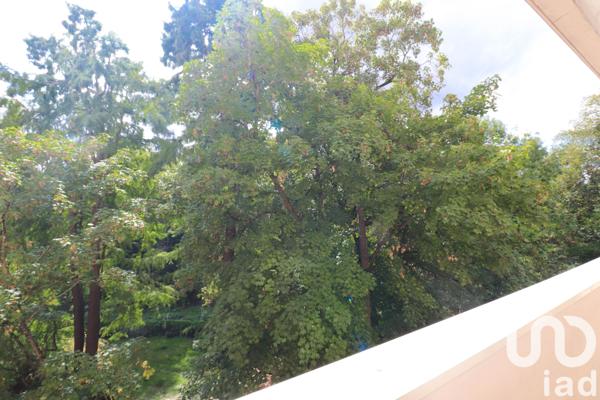 Appartement à vendre 2 pièces 44 m² Savigny-sur-Orge