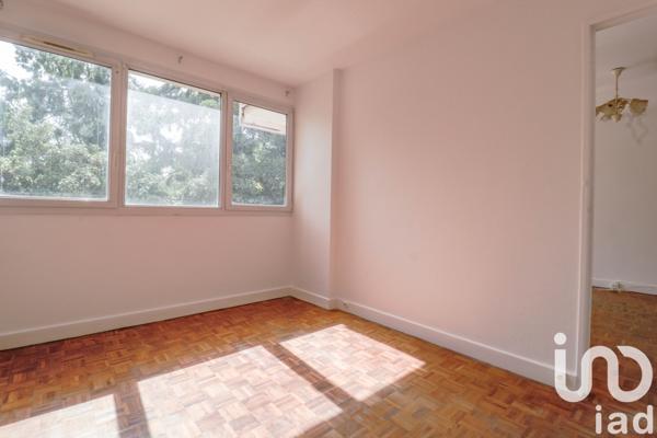 Appartement à vendre 2 pièces 44 m² Savigny-sur-Orge