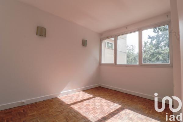 Appartement à vendre 2 pièces 44 m² Savigny-sur-Orge