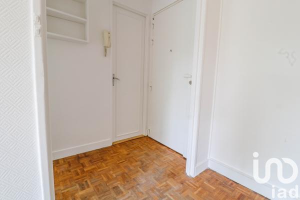 Appartement à vendre 2 pièces 44 m² Savigny-sur-Orge
