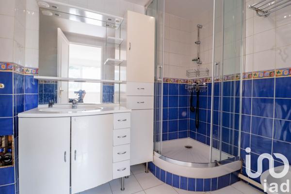 Appartement à vendre 2 pièces 44 m² Savigny-sur-Orge