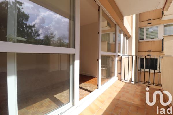 Appartement à vendre 2 pièces 44 m² Savigny-sur-Orge
