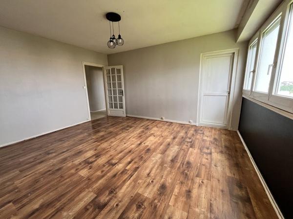 Appartement à vendre 89 000 € Limoges 4 p 78 m² DPE D