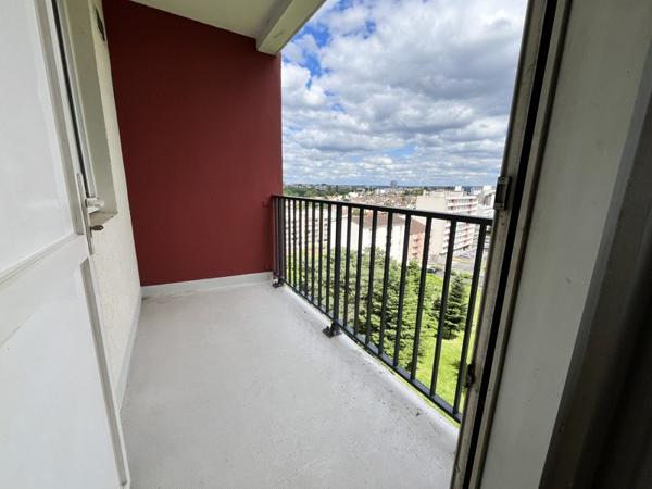Appartement à vendre 89 000 € Limoges 4 p 78 m² DPE D