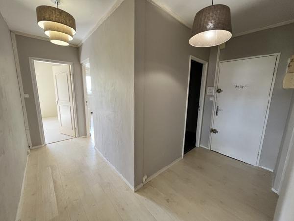 Appartement à vendre 89 000 € Limoges 4 p 78 m² DPE D