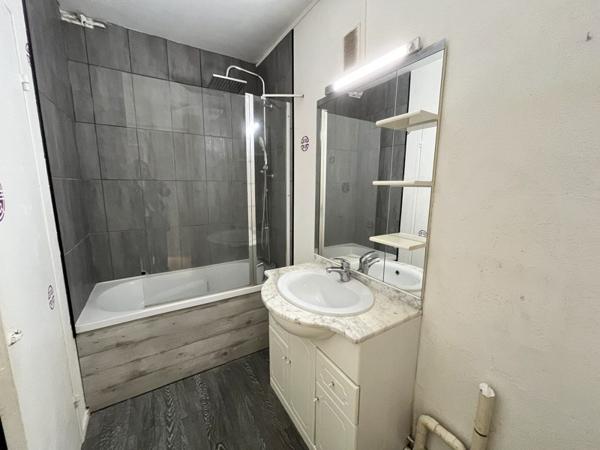 Appartement à vendre 89 000 € Limoges 4 p 78 m² DPE D