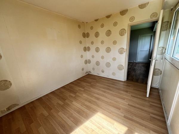 Appartement à vendre 89 000 € Limoges 4 p 78 m² DPE D