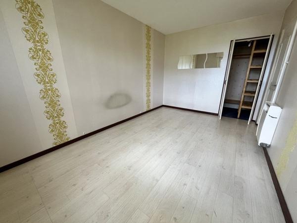 Appartement à vendre 89 000 € Limoges 4 p 78 m² DPE D