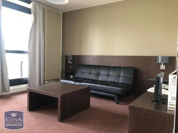 Appartement à louer 3 pièces 51.68m²