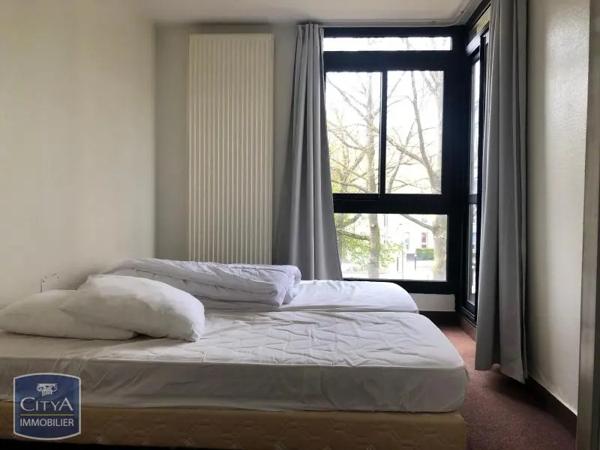 Appartement à louer 3 pièces 51.68m²