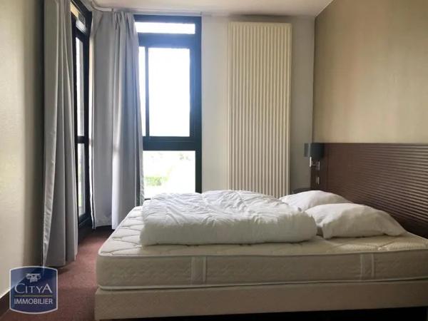 Appartement à louer 3 pièces 51.68m²